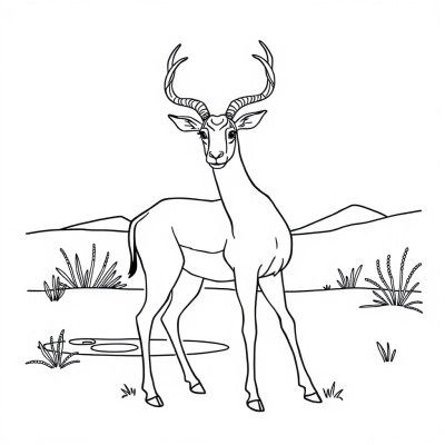 Antelope