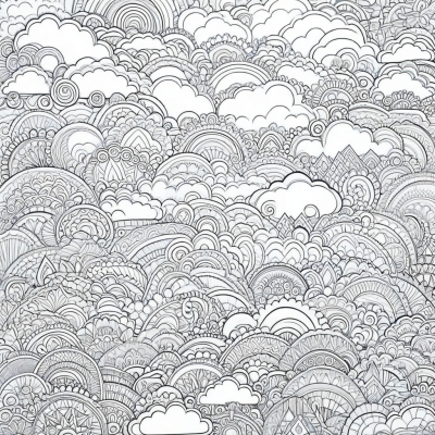 Anti-Stress Clouds