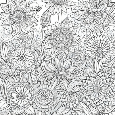 Anti-Stress Floral Gifts