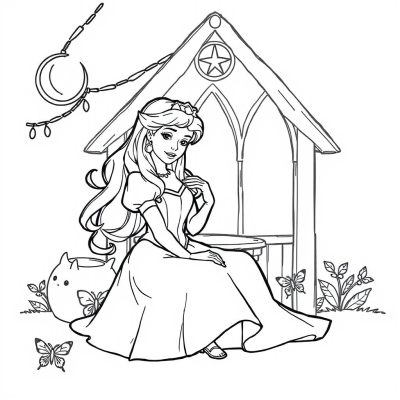 Sleeping Beauty