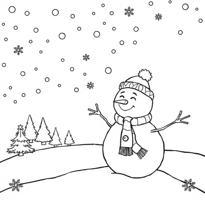 Snowman