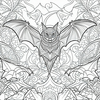 Bat  for Adults