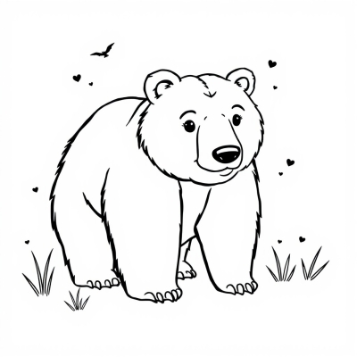 Bear