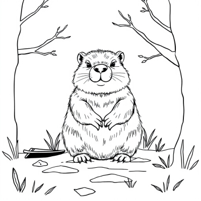 Beaver