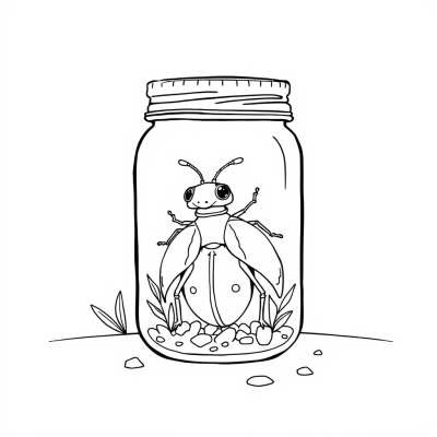 Bug in a Jar