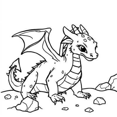 Black Dragon