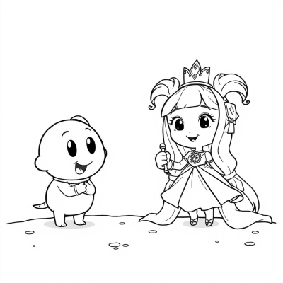 Bobble