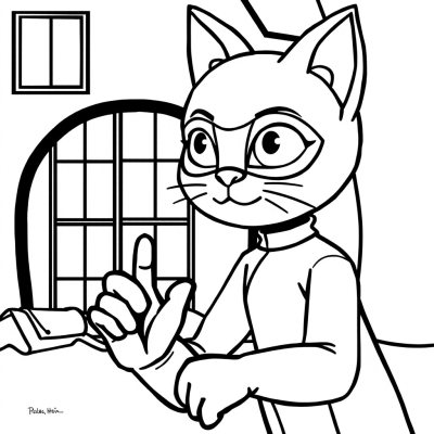 Cat Noir