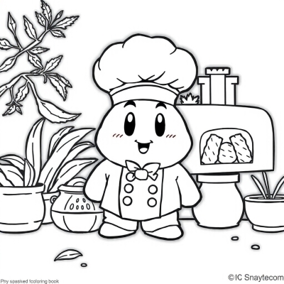 Chef Kawasaki