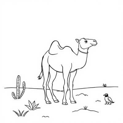 Complex Camel