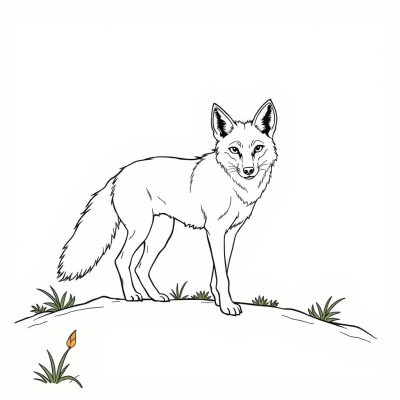 Coyote