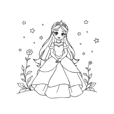 Sweet Princess