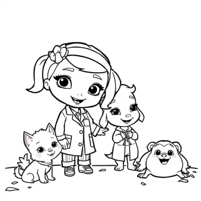 Doc McStuffins