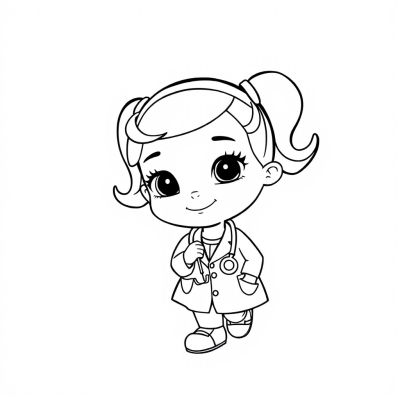 Doc McStuffins
