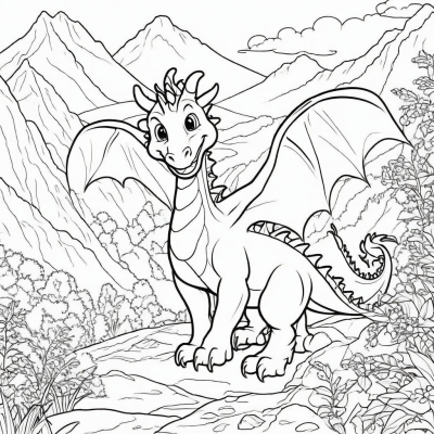 Dragon Adventure