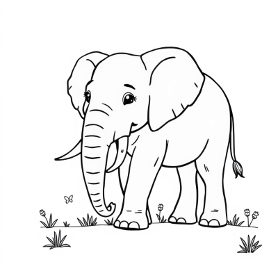 Elephant