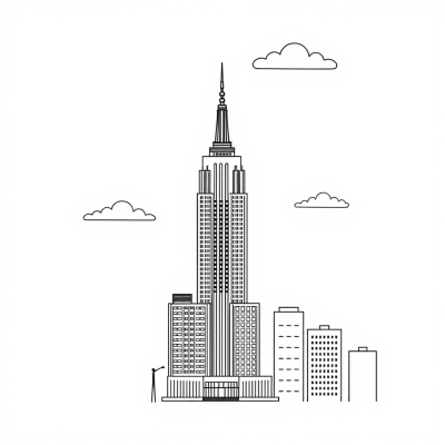 Empire State Building