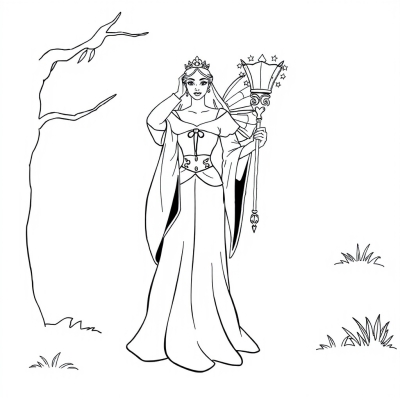 Fairy Godmother