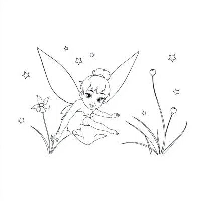 Tinker Bell