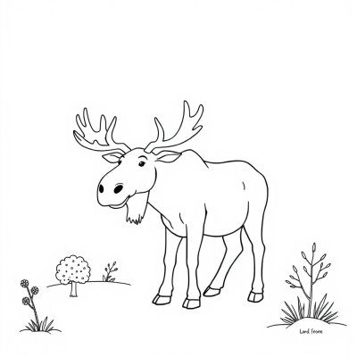 Moose