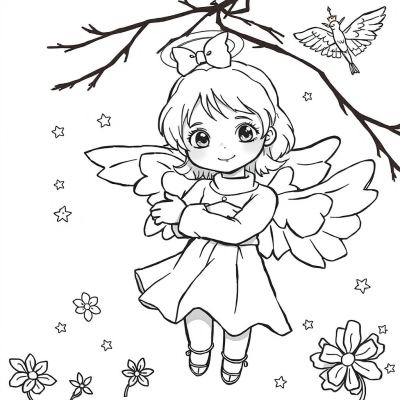 Angel Girl