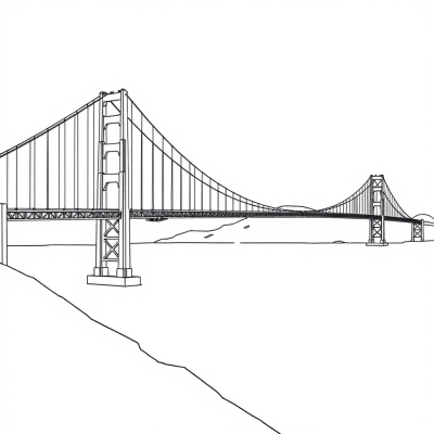 Golden Gate Bridge