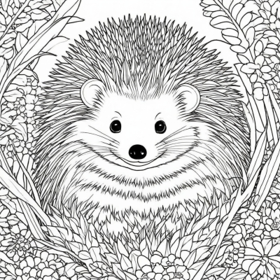 Hedgehog