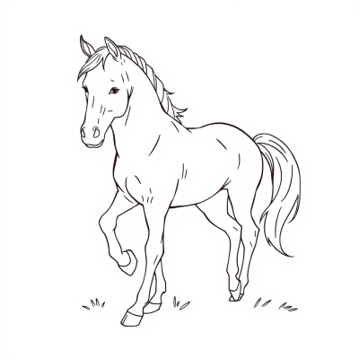 Horse