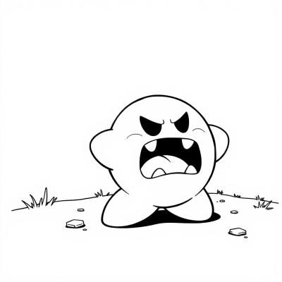 Kirby Scream