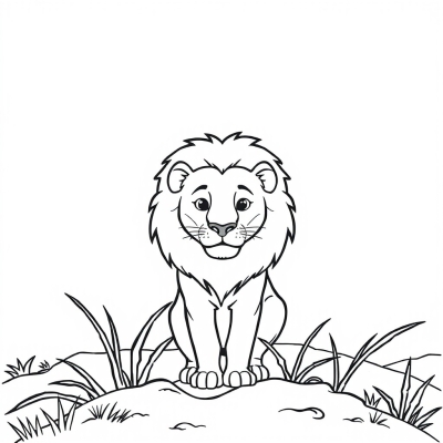 Lion