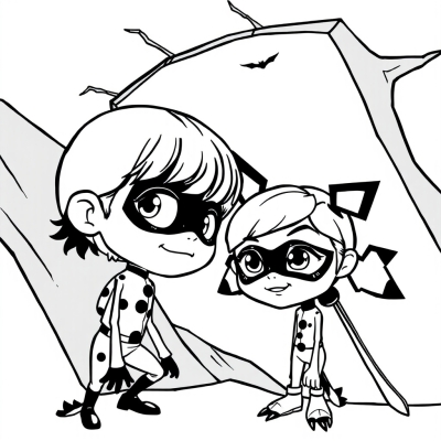 Miraculous Ladybug