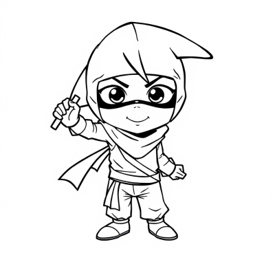 Ninjallino