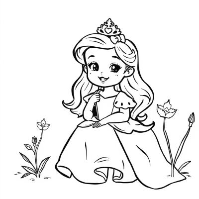 Little Princess