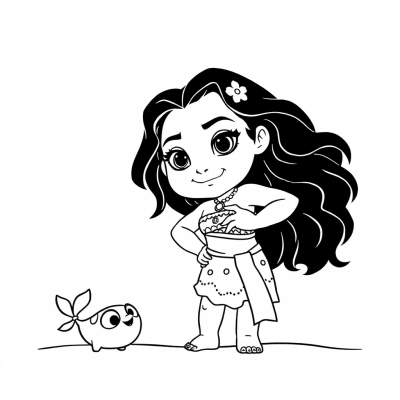 Moana
