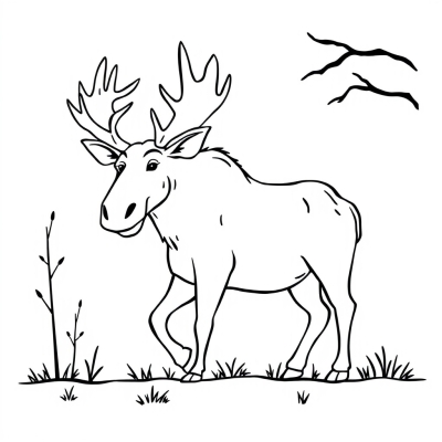 Moose
