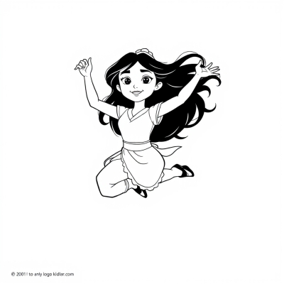 Mulan in Leap