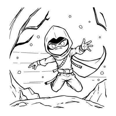 Night Ninja
