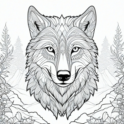 Northern Wolf