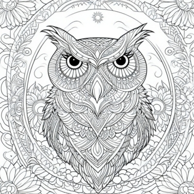 Owl