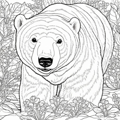 Polar Bear