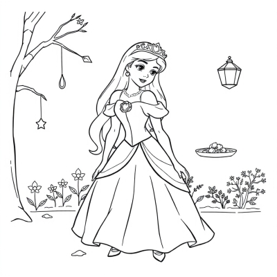 Princess Aurora