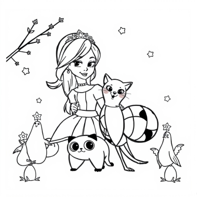 Princess of Scents
