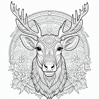 Reindeer