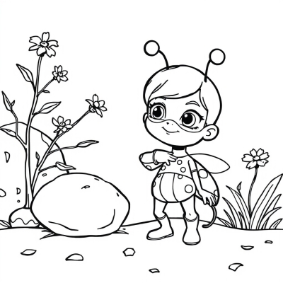 Ladybug