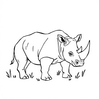 Rhinoceros