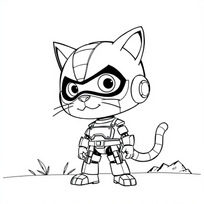 RoboCat