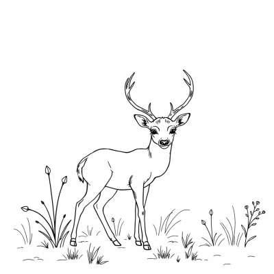 Deer
