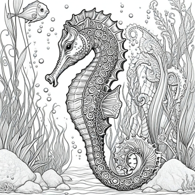 Seahorse
