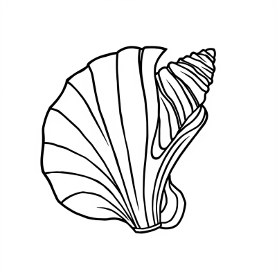 Sea Shell