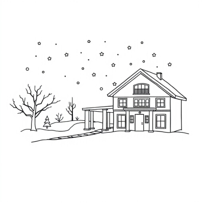Snowfall